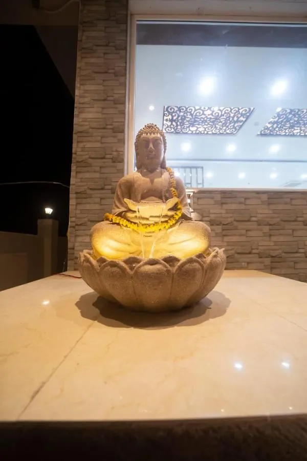 Hotel The Pearl Waranasi