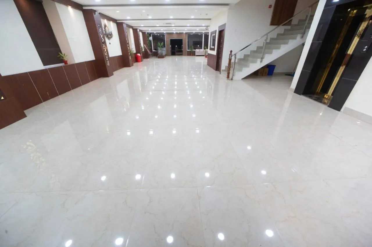 Hotel The Pearl Waranasi