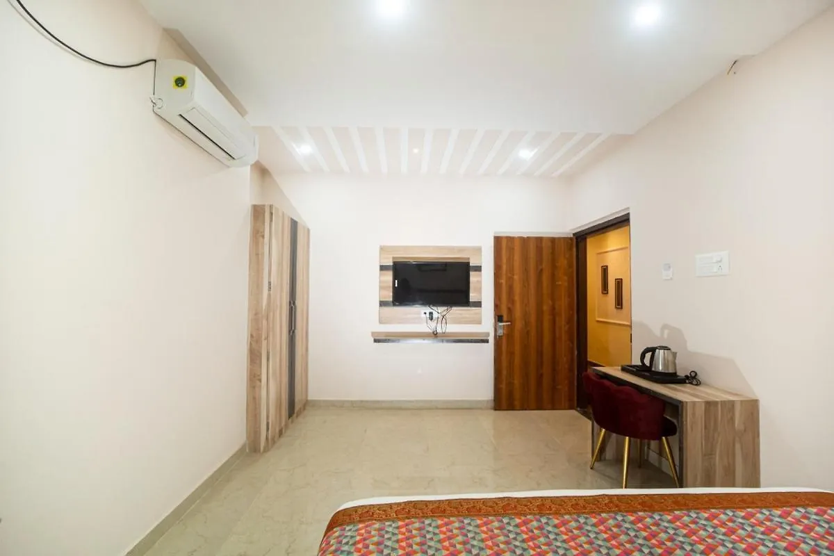 Hotel The Pearl Waranasi